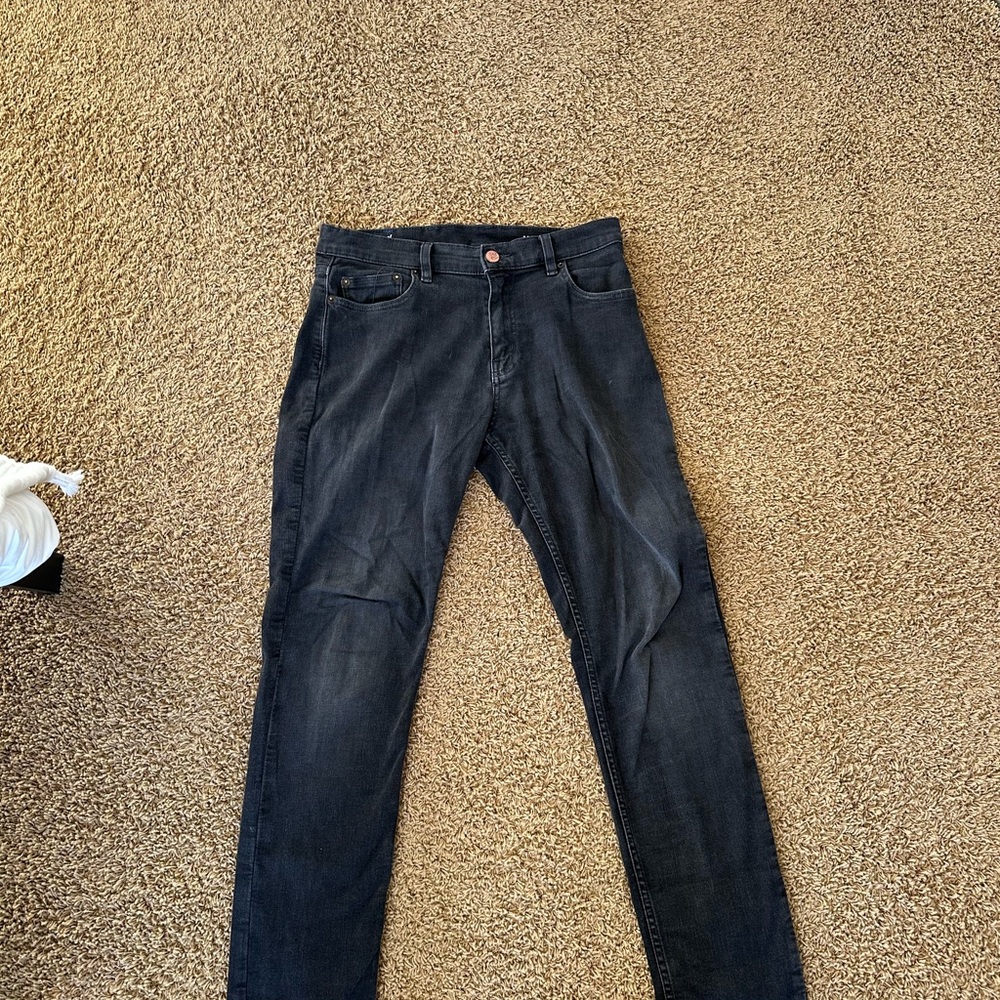 Men's Mugsy Jeans 33x34